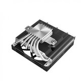 DeepCool AN600 Processor Air cooler 12 cm Aluminium, Black 1 pc(s) | shoptok.hr