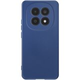 AVIZAR Ovitek Soft-Touch za Redmi Note 15 4G iz nedrsečega silikona, Modra, (5000189381) | Shoptok.si