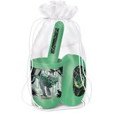 Ars Una T-Rex dinozavrski higienski paket | Shoptok.si