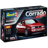 Revell maketa Gift set 35 Years VW Corrado - 220 Cene
