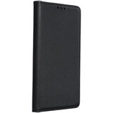 XIAOMI REDMI 9C smart magent preklopna torbica, crna | shoptok.hr