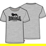 Lonsdale Men's t-shirt regular fit | shoptok.hr