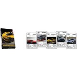 Grafoprint Games Dječje karte - Automobili | shoptok.hr