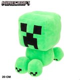 Minecraft plišana kasica 20 cm | shoptok.hr