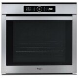 Whirlpool ugradbena pećnica AKZM 8480 IX | shoptok.hr