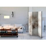 Artgeist Paravan Subtleness, 3-Delni, Dvostranski | Shoptok.si