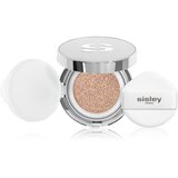 Sisley Phyto-Blanc Le Cushion kompaktni puder SPF 50+ 00C Swan 15 g Cene