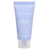 MARY & MAY Mary&May Calendula Peptide Ageless Sleping Mask 30g | Eponuda.com