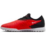 Nike REACT PHANTOM GX PRO TF Muške kopačke za umjetnu travu, crvena, veličina 42 | shoptok.hr