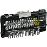 Wera Set alata Tool-Check (38 -dij.)