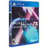  Danmaku Unlimited 3 - Limited Run (PS4) | Shoptok.si
