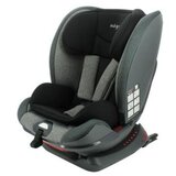 Migo autosjedalica Denver 1/2/3 (9-36kg), Grey/Black cijene