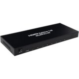 S Box HDMI splitter 1x8, 4K@30Hz | shoptok.hr