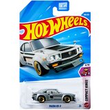 Mattel Hot Wheels: Mazda RX-3 majhen siv avtomobilček 1/64 - Cene