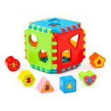 Polesie umetaljka kocka ( SW12024 ) | Eponuda.com