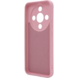 Chameleon Gumiran magnetni ovitek (TPU Magnetic Pastel) za Honor Magic8 Lite, roza | Shoptok.si