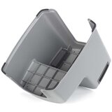 Jane Stepenica za WC, temno siva | Shoptok.si