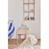 OYOY Living Design Večnivojska polica iz masivnega hrasta v naravni barvi 37 cm Grid – | Shoptok.si