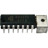  Integralno kolo KA2214 | Eponuda.ba