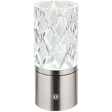 Globo 21010N - LED prigušiva stona lampa LUNKI LED/2,5W/3,7V | Eponuda.com
