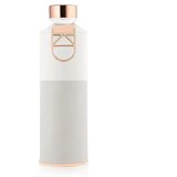 Equa staklena boca Mismatch Sage navlaka od umjetne kože 750ml | shoptok.hr
