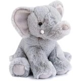 Doudou plišani slon 25cm ( HO2901 ) | ePonuda.com