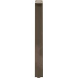  Noge za blagovaonski stol A-oblika 2 kom 60 x (72-73) cm Čelik | shoptok.hr