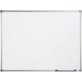 Maul Bela tabla, komplet - jeklena pločevina z oblogo, ŠxV 900 x 600 mm | Shoptok.si