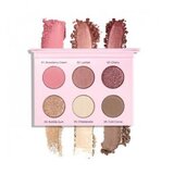  Sjene za oči Neo Make Up 6 u 1 9 g – Rose (Outlet) | Eponuda.ba