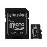 Kingston MEM SD MICRO 64GB Canvas Select Plus + Adapter SDCS3/64GB | ePonuda.com