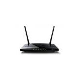 Tp-link Archer C5 Wi-Fi Ruter AC1200 Dual-Band Gigabit, do 1.2Gbps, 5xGigabit port, 1xUSB 2.0, 2xekst. | ePonuda.com