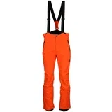 Kombinezoni Pantalon de ski CEPRIM Oranžna