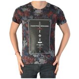 Deeluxe Majice s kratkimi rokavi 77448 Siva | Shoptok.si