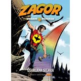 Veseli četvrtak Grupa autora - Zagor - obojeni program 98 - Izgubljena sećanja Cene