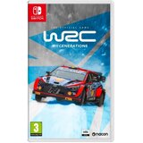  WRC Generations /Switch Cijene