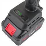  Udarni odvijač za kotače 20V 4Ah 380Nm CRVENI TEHNIČKI RTAKU0026 | shoptok.hr