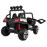 Buggy na akumulator Grand 4x4 LIFT STRONG - dvosjed - bijeli | shoptok.hr