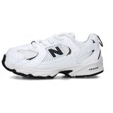New Balance Nizke superge IZ530CF Bela Cene