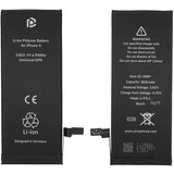 Prio Baterija za Apple iPhone 6, 1810 mAh, vključen trak za pritrditev Cene