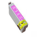 Epson T0806 lm svetlo škrlatna (light magenta), kompatibilna kartuša Cene
