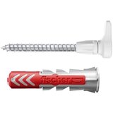 Fischer EasyHook Kutna DuoPower 6x30 tipl 564168 25 St. | Eponuda.ba