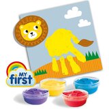 Ses My First - Prstna barva za odtise živalskih rok, (21333242) | Shoptok.si