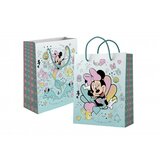 Disney Darilna vrečka Minnie, velika | Shoptok.si