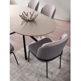 Hanah home trpezarijski sto aura 3011 | ePonuda.com