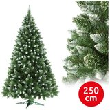  Božićna jelka 250 cm bor Cene