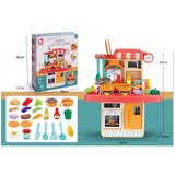  KUHINJSKI SET 23 PCS 87/71456 | Eponuda.com
