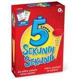 Menart Toys Društvena igra-5 sekundi Original Cijene