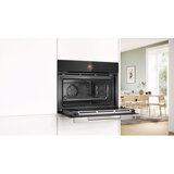 Bosch CBG7741B1 Serija 8 Vgradna pecica | Shoptok.si