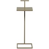 WOOOD Metalni pomoćni stol 22x22 cm Toste – | shoptok.hr