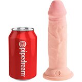 Pipedream Dildo King cock triple Density 6 | ePonuda.com